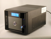 Increase the performance of your scanner with the addition of this reconstruction, storage, and analysis engine.